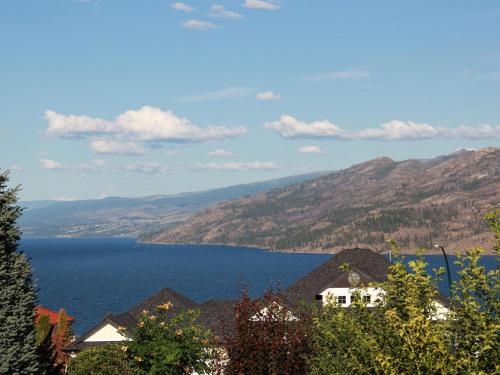 Peachland (BC) Canada Trip Discount Code Agoda.com