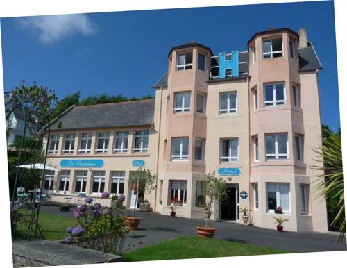 Plestin les Greves France Trip Discount Code Booking.com