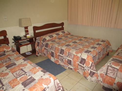Ciudad Valles Mexico Trip Discount Code Booking.com
