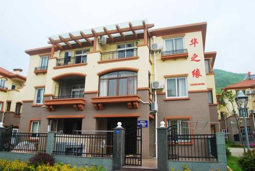 Zhujiajian China Trip Discount Code Booking.com
