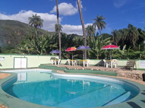 Serra do Cipo (Minas Gerais) Brazil Trip Discount Code Booking.com