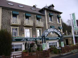 Besse-et-Saint-Anastaise France Trip Discount Code Agoda.com