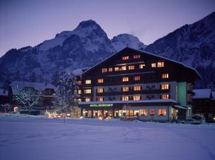 Kandersteg Switzerland Trip Discount Code Agoda.com
