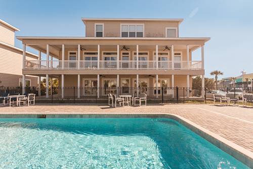 Saint Augustine (Florida) United States Trip Discount Code Booking.com