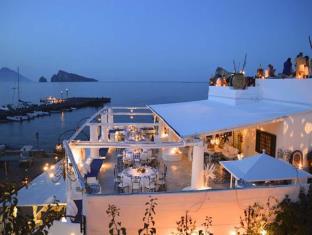 Panarea Italy Trip Discount Code Agoda.com