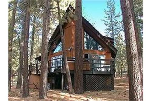 South Lake Tahoe (California) United States Trip Discount Code Booking.com