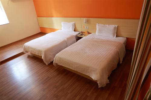 Beijing China Trip Discount Code Booking.com