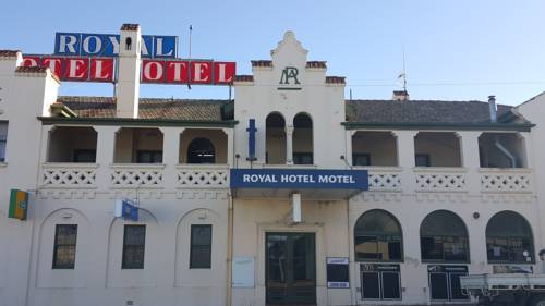 Tenterfield Australia Trip Discount Code Booking.com