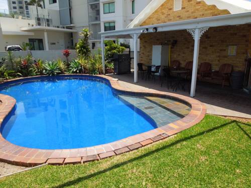 Maroochydore Australia Trip Discount Code Booking.com