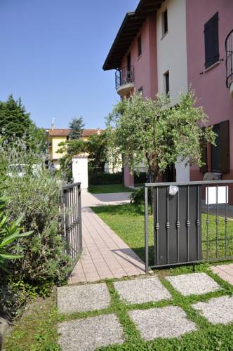 Sirmione Italy Trip Discount Code Booking.com
