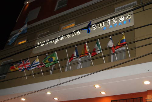Trelew Argentina Trip Discount Code Booking.com