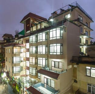 Kathmandu Nepal Trip Discount Code Agoda.com