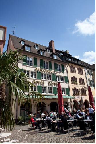 Freiburg im Breisgau Germany Trip Discount Code Booking.com