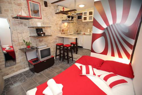 Trogir Croatia Trip Discount Code Booking.com