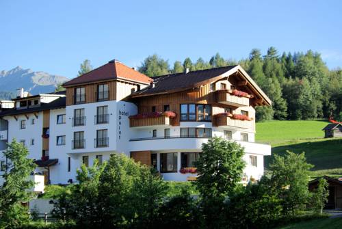 Ladis Austria Trip Discount Code Booking.com