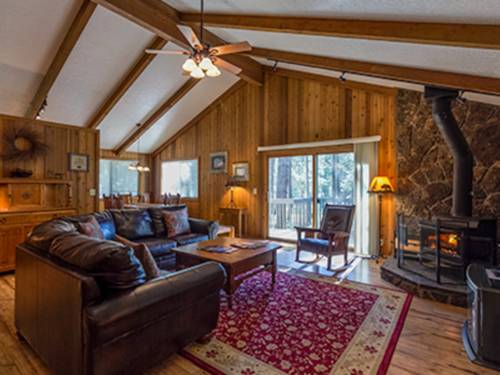 Sunriver (Oregon) United States Trip Discount Code Booking.com