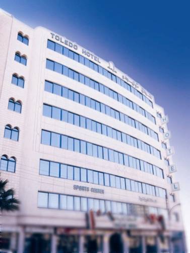 Amman Jordan Trip Discount Code Booking.com