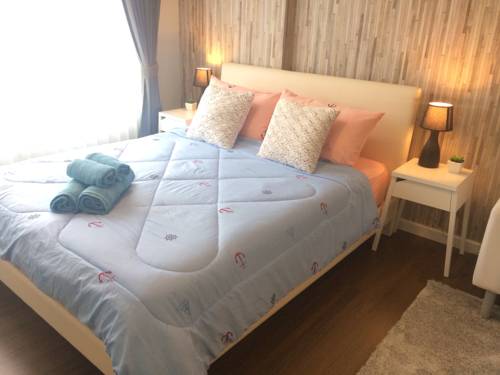 ชะอำ Thailand Trip Discount Code Booking.com