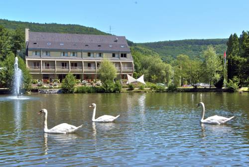 Guebwiller France Trip Discount Code Booking.com