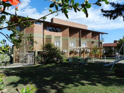 Villa Carlos Paz Argentina Trip Discount Code Booking.com