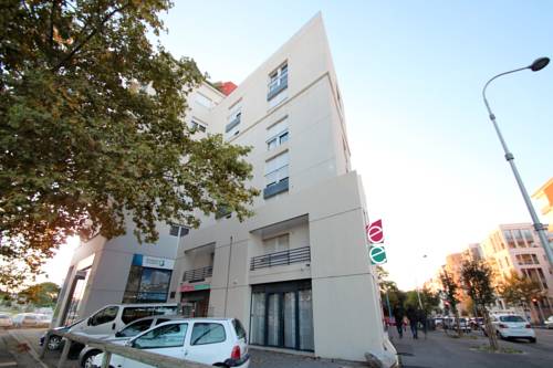 Montpellier France Trip Discount Code Booking.com