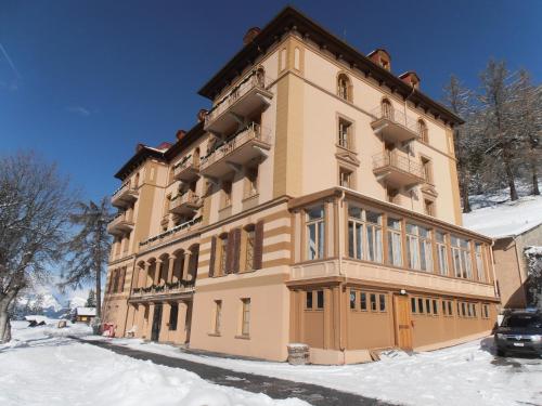 St-Luc Switzerland Trip Discount Code Agoda.com