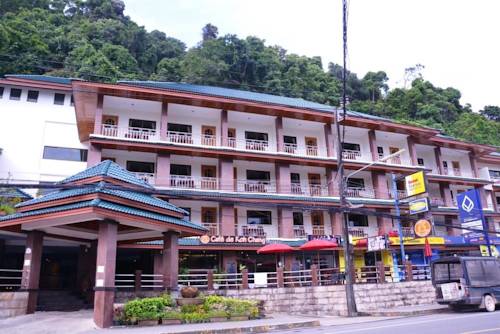 Ko Chang Thailand Trip Discount Code Booking.com