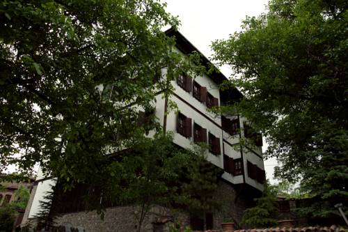 Safranbolu Turkey Trip Discount Code Booking.com