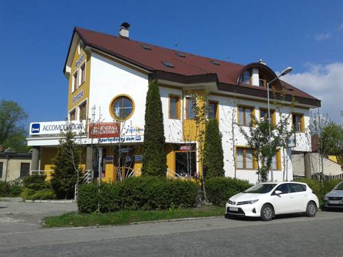 Poprad Slovakia Trip Discount Code Booking.com