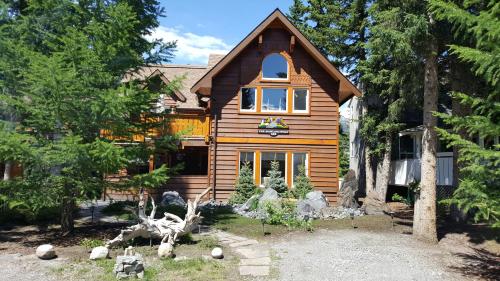 Canmore (AB) Canada Trip Discount Code Agoda.com