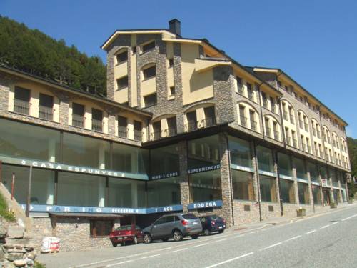 Soldeu Andorra Trip Discount Code Booking.com