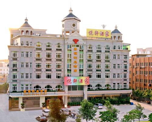 Guangzhou China Trip Discount Code Booking.com