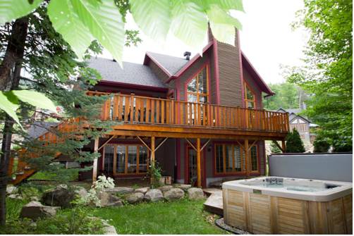 Stoneham (Québec) Canada Trip Discount Code Booking.com