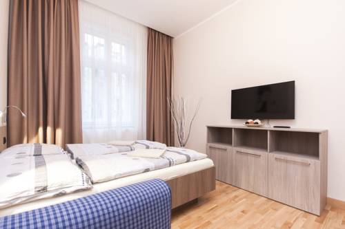 Prague Czech republic Trip Discount Code Booking.com