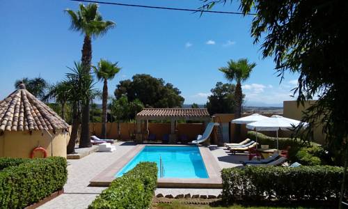 Barbate Spain Trip Discount Code Booking.com