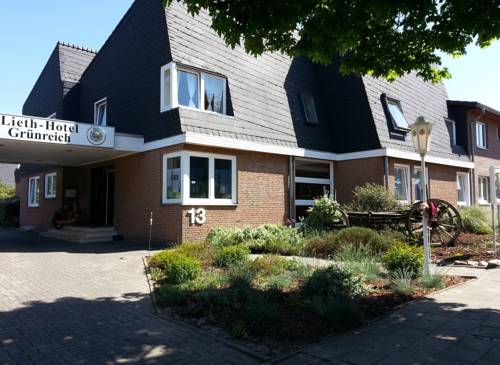 Bad Fallingbostel Germany Trip Discount Code Booking.com