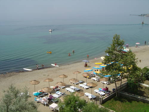 Altınoluk Turkey Trip Discount Code Booking.com