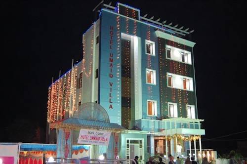 Udaipur India Trip Discount Code Booking.com