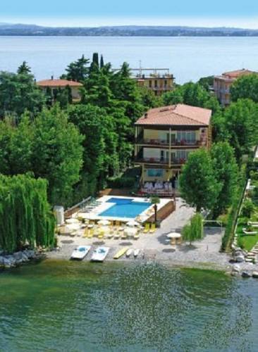 Sirmione Italy Trip Discount Code Booking.com