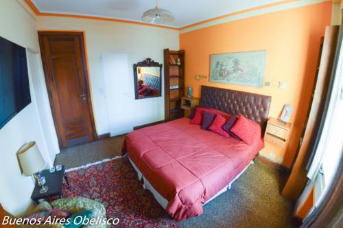 Buenos Aires Argentina Trip Discount Code Booking.com