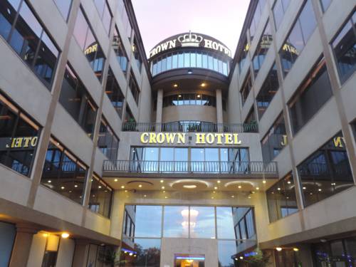Juba South Sudan Trip Discount Code Booking.com