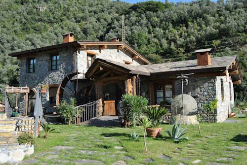 Badalucco Italy Trip Discount Code Booking.com