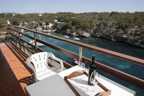 Cala Figuera Spain Trip Discount Code Booking.com