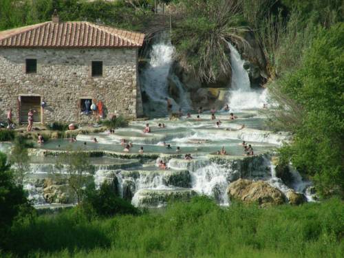 Montemerano Italy Trip Discount Code Booking.com