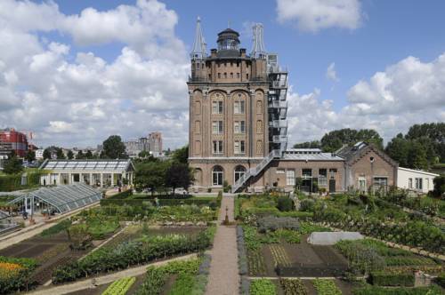 Dordrecht Netherlands Trip Discount Code Booking.com