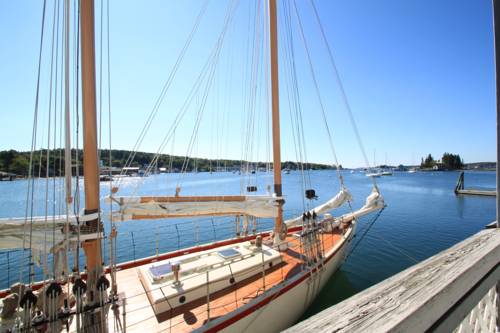 Boothbay Harbor (Maine) United States Trip Discount Code Booking.com