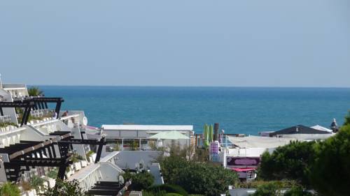 Cap d'Agde France Trip Discount Code Booking.com