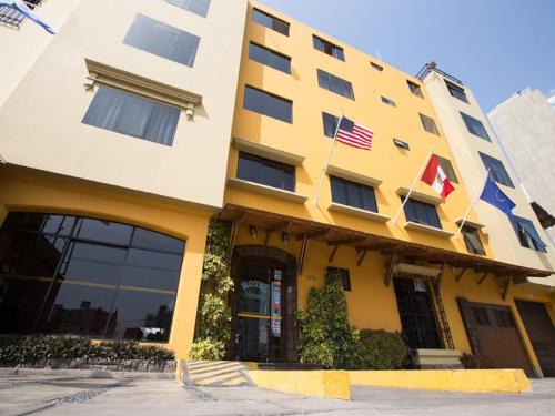 Lima Peru Trip Discount Code Agoda.com