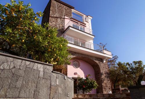 Massa Lubrense Italy Trip Discount Code Agoda.com