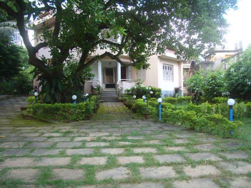 Bolpur India Trip Discount Code Booking.com